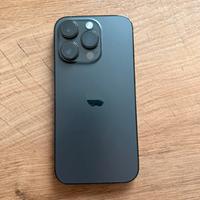 iPhone 14 pro