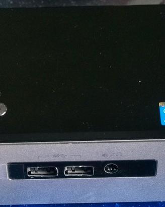 MiniPC Intel NUC i3_8GB RAM_1TB SSD_Win11Pro