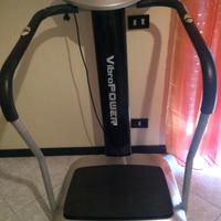 Pedana vibro power