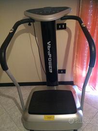 Pedana vibro power