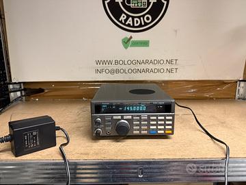 Yaesu FRG 9600 pari al nuovo Garanzia 12 Mesi