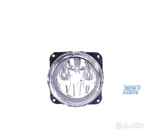 FARI ANABBAGLIANTI FORD TOURNEO CONNECT 02-12 MAZD