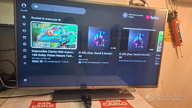LG 39LB650V ZN