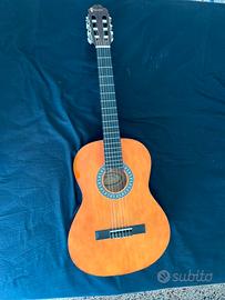Chitarra Classica Maxine STV39 (4/4)