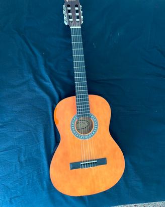 Chitarra Classica Maxine STV39 (4/4)