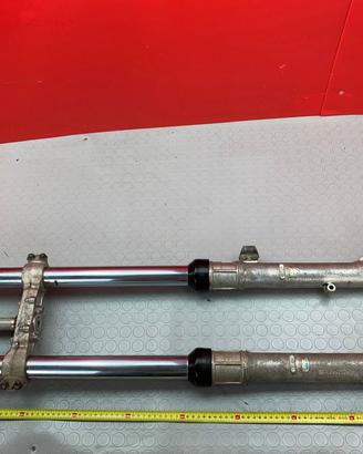 STELI FORCELLA HONDA CR 250 1985 1986 CR250 1987