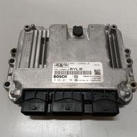 Centralina Motore Ford Focus 1.6 TDI 8YLB