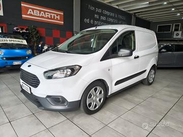 Ford Transit 1.5 TDCi Trend