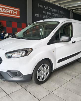 Ford Transit 1.5 TDCi Trend