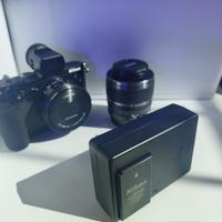 Fotocamera Nikon 1 V3