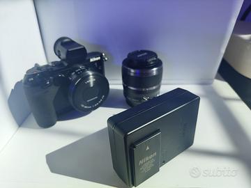 Fotocamera Nikon 1 V3