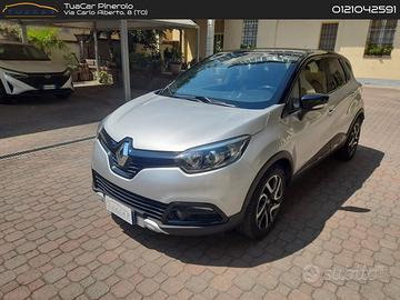 Renault Captur Intens 1.5ENERGY dCi 90 #11937