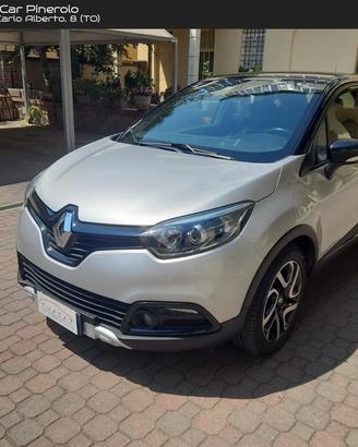 Renault Captur Intens 1.5ENERGY dCi 90 #11937