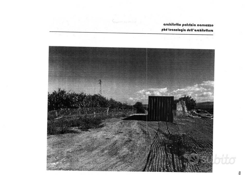 Appartamento – Francofonte, Siracusa - Vista 3