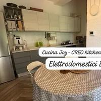 Cucina Joy di CREO