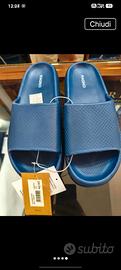 Pantofole uomo Ragno nuove qualità top prezzostock