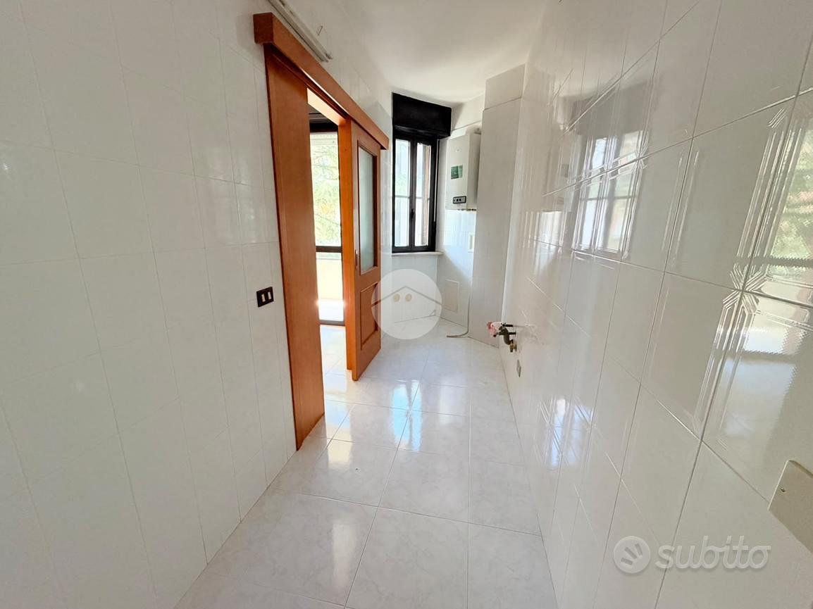 Appartamento – Foggia - Vista 4