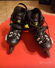 Roller Fila