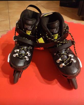 Roller Fila
