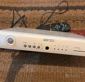 Decoder Sky HD