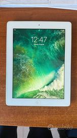 iPad tablet