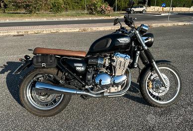 Triumph Adventurer Legend Thunderbird 900 - 1997