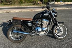 Triumph Adventurer Legend Thunderbird 900 - 1997