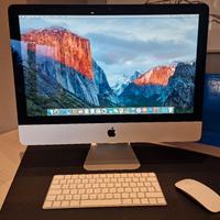 imac 2016 