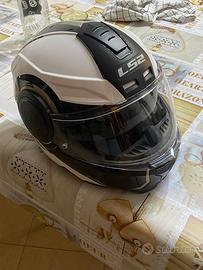 Casco modulare ls2 taglia xs