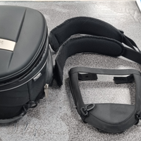 Street triple 2017- 2019 borsa sella