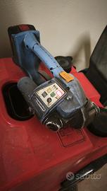 Reggiatrice a Batteria ORGAPACK OR-T –