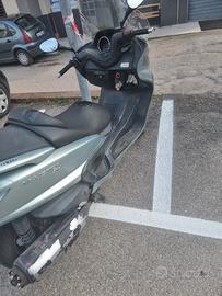 Yamaha Majesty 400 - 2005