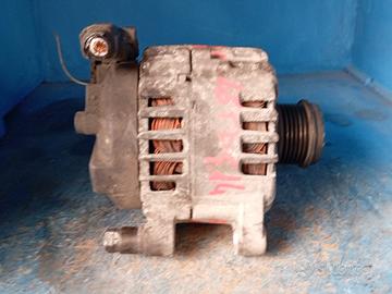 ALTERNATORE MAZDA 3 Berlina Serie AV6N10300G0 Y6 d