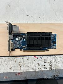 Scheda grafica Sapphire Radeon HD 4550 512MB DDR3