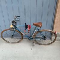 BICICLETTA VINTAGE GERBI 28"