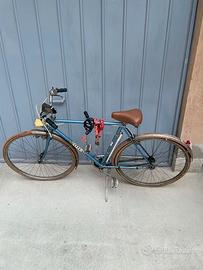 BICICLETTA VINTAGE GERBI 28"