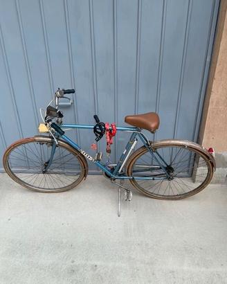 BICICLETTA VINTAGE GERBI 28"