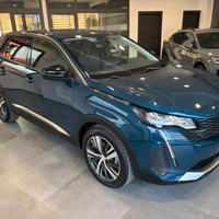 Peugeot 3008 BlueHDi 130 S&S EAT8 Allure Pack