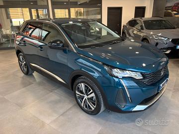 Peugeot 3008 BlueHDi 130 S&S EAT8 Allure Pack