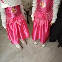 vestiti carnevale bimba 