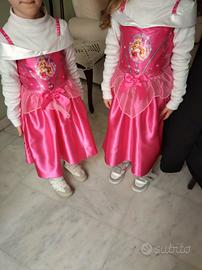 vestiti carnevale bimba 