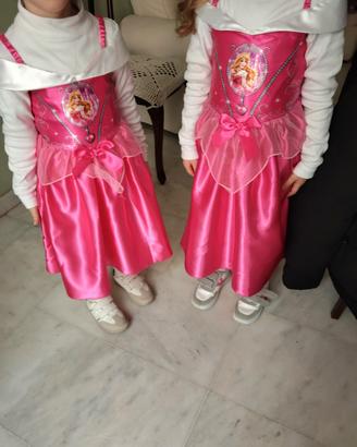 vestiti carnevale bimba 