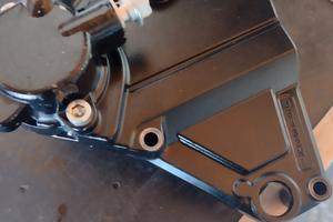Suzuki GSX R 1000 k7 k8  ricambi 