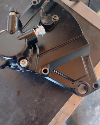 Suzuki GSX R 1000 k7 k8  ricambi 