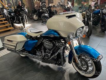 Harley-Davidson Touring Electra Glide - 2021