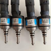 Iniettori gpl gas impianto brc polo wolsvagen 