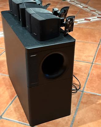 Bose Lifestyle 600