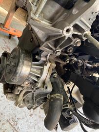 MOTORE COMPLETO FORD Focus Berlina 5° Serie IQDB