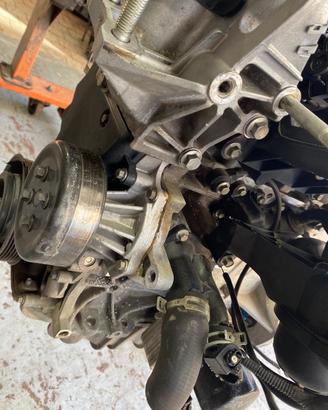MOTORE COMPLETO FORD Focus Berlina 5° Serie IQDB