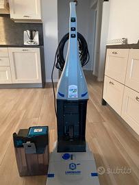 LAVASCIUGA PAVIMENTI LINDHAUS